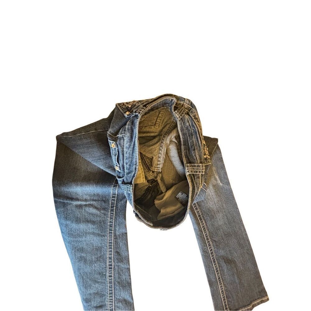 Flight jeans - Picture 8 of 14